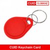 BRELOK ZBLIŻENIOWY CUID 13,56MHZ Z WYMIENNYM NUMEREM SERYJNYM UID (ARD-RFID-KEY-CUID)
