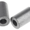 Rdzeń ferrytowy 3.55 x 1.65 x 5.95mm średnica: 3.55mm Koralik Fair-Rite Materiał 43