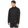 Kurtka, DK0A4YN9, rodzaj Męski, XXL, Czarny