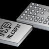 MCX W23: Ultra-Low Power Bluetooth® Low Energy Solution With Arm® Cortex®-M33 TrustZone® for IoT, 37 CSP