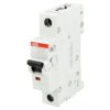 S201-C10 Wyłącznik nadprądowy 230/400VAC Bieguny 1 6kA IP20