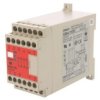G9sa-Th301-24 Moduł: Przekaźnik Bezpieczeństwa, 24Vac, 24Vdc, Input: 2, G9sa