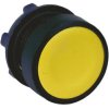 Przycisk, Ø 28.5mm, IP66, IP67, IP69K, kolor: Żółty, Schneider Electric, Harmony XB5