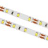 Taśma 60LED/m 1m 12V 12W 3000K IP20 1050lm Ra80 8mm SCE-60-WW