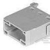 TE Connectivity 1103244-1 TE AMP HEAVY DUTY RECTANGULAR CONN, 1 szt.