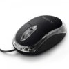 Mysz EXTREME XM102K (optyczna 1000 DPI kolor czarny)