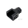 TE Connectivity 2292798-3 AS16 Backshell 3P Plug Male Unshrouded