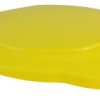 Lid f/Bucket 5688, 6 Litre(s), Yellow