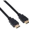 Kabel HDMI Akyga AK-HD-30A AK-HD-30A, HDMI-A do HDMI-A, 3.0 m