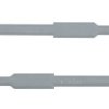 KS Tools 500.1396 Narzędzie do zwalniania radia Kenwood, 2 szt