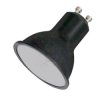 GU10 Fi.50 6.5W 830 120deg; Oro 6005 TOTO black