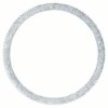 Pierścień redukcyjny do piły tarczowej, 30 x 25,4 x 1,2 mm Bosch Accessories 2600100211 N/A 1 szt. Bosch Accessories 260