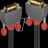36228 Monitor cable DVI-D Dual Link 20.0 m