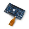 nRF52-DK - zestaw deweloperski - Bluetooth/NFC/ANT - Nordic Semiconductor