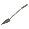 Faithfull FAITSQURE12 Trowel & Square 1/2in