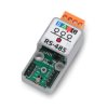 ATOMIC RS485 Base - konwerter TTL-RS485 - moduł rozszerzeń do M5Atom - M5Stack A131
