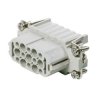 Weidmüller HDC HD 15 FC 1650660000 Wkładka złącza żeńskiego 1 szt.