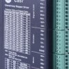 CS57 Stepper motor driver for NEMA 23, 24 - 60 V DC, 5A
