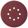 Klingspor 91814 Tarcza szlifierska Średnica 150 mm Wielkość ziarna=240 50 szt.