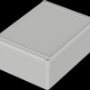 62223200 Polycarbonate housing, IP65, 200x150x77 mm