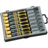 Brüder Mannesmann M11730 Tool Kit 7-Piece Compact and Durable Design