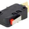 Mikroprzełącznik Snap Action Z Dźwignią Spdt 16A/250Vac Ip40 D3v-161-1C5
