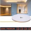 Taśma Premium 12V Cob Slim 3Mm 384 Led 3000K 550Lm Ra90 (50)