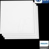 600109 LED panel, 36 W, 3600 lm, 4000 K, 4 pieces