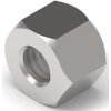 Hexagon spacer bolt, internal/internal thread, M4/M4, 12 mm, brass, 970120474