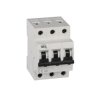 Wyłącznik nadprądowy 3P B 6A 10kA KMB10-B6/3 VDE 39362