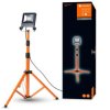 Naświetlacz LED 1x30W 2700lm 4000K IP65 Na Statywie LEDVANCE WORKLIGHT TRIPOD Roboczy Przenośny