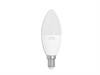 Żarówka LED E14 C37 230V 7W 3000K 560lm biała ciepła