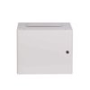 Obudowa hermetyczna RH IP65 400x500x300mm RAL7035 RH 543 6-640