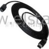 Kabel IEEE 1394 (4p-4p); Fire Wire; 2,0m