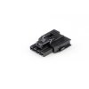Molex 1053071204 Nano-fit Receptacle Housing 4 Pin 2.5mm Pitch
