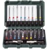 Metabo 626704000 Bit Set, 71 Piece