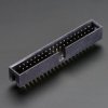 Adafruit 2x20 pin IDC Box Header - Raspberry Pi A+/B+/Pi 2/Pi 3/Pi 4