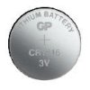 Bateria CR1616 litowa 3V GP