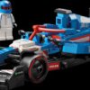 77246 LEGO® Speed Champions - Visa Cash App RB VCARB 01 F1® racing car