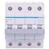 Wyłącznik Nadprądowy 4P C 32A 6Ka Ac Mcn432e