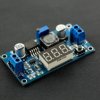 20W Adjustable DC-DC Buck Converter with Digital Display