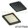 STM32F411CEU6 32bit ARM Cortex M4 MCU - STMicroelectronics