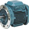 Silnik AC 0.37 kW ABB 2800 rpm przy 380 V 415 V 3 -fazowy 910 mA, indukcyjny