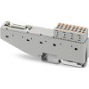 Transfer module, 15 pole, 2 A, 30 V, 1278824, VFC-PT/D15SUB/F
