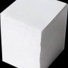 9910/E Note block, 90 x 90 mm, 700 sheets, white