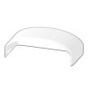 Końcówka listwy LE 60x20mm biały KOPOS