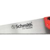Piła Płatnica 400Mm Piłka Ręczna Schmith