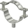Zacisk dystansowy OBO Bettermann ASG 732 44 A2 1362644, 20 szt.