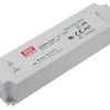 Zasilacz impulsowy, LED, 40W, 8A, 5VDC, 90...264VAC LPV-60-5