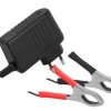 Ładowarka do akumulatorów żelowych AGM 12V 1.5A LED